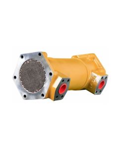 Engine Oil Cooler 7W-1470 CAW1470 7W1470 For Caterpillar CAT Engine 3406 3306 Caterpillar Wheel Loader 980G 966D 966F 966F II 972G 980C 980F