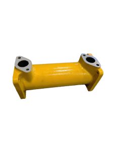 Engine Oil Cooler 2M-2319 2M2319 CA2M2319 For Caterpillar CAT Engine 3406 3176C 3196 C11 342 578 Caterpillar Track-Type Tractor D8K D8H
