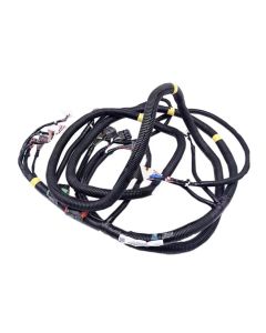 Engine Wiring Harness LQ14E01018P1 For Kobelco Excavator SK250-8