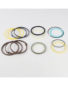 EX210LC-5HHE Bucket Cylinder Seal Kit for Hitachi Excavator EX210LC-5HHE Rod 65 mm Bore 95 mm