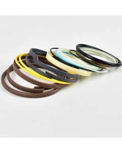 Kit de joint de cylindre de godet EX370-5M pour pelle Hitachi EX370-5M, tige 95mm, alésage 145mm