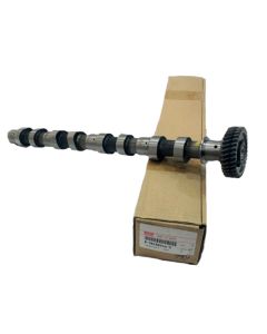 Árbol de levas EXH 8-98003130-3 8980031303 para excavadora John Deere 135G 135D