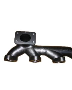 Abgaskrümmer 3287130 für Cummins-Motor 4BT QSB ISB