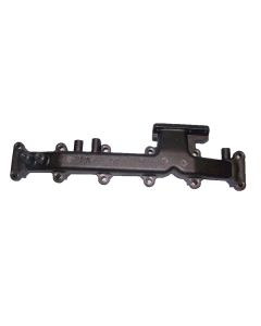 Collecteur d'échappement J901683 J931747 pour boîtier 1620 1088 780C 2096 3150 2144 621C