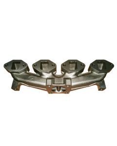 Abgaskrümmer 6204-13-5110 für Komatsu Bagger PC60-6 PC60-7 PC70-6 PC70-7 PC75UD-2 PC75UU-3 PC78US-5 PC78US-6 PC78UU-6 Motor 4D95L