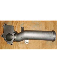 Abgaskrümmer-Auspuffrohr 4935853 für Cummins-Motor 6CT