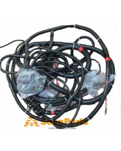 External Main Wiring Harness 20Y-06-31660 20Y0631660 for Komatsu Excavator PC130-6 PC130-7 PC130-8 PC160LC-7 PC180LC-7K PC190LC-8