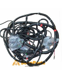 Arnés de cableado principal externo 20Y-06-31660 20Y0631660 para excavadora Komatsu PC450-8 PC490-10 PC70-8 PC750-6