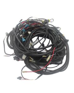 External Outer Wiring Harness 0003816 for Hitachi Excavator ZX230 ZX270
