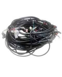 Câble de faisceau de câblage externe externe 0001045 pour pelle Hitachi EX200-2 RX2000-2
