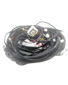 Faisceau de câbles externe 0005473 pour pelle Hitachi ZX200-3 ZX210H-3 ZX240-3-AMS