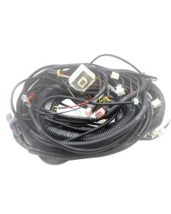 Arnés de cableado externo 0005473 para excavadora Hitachi ZX200-3 ZX210H-3 ZX240-3-AMS