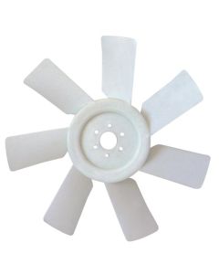 Ventilador de refrigeración 600-625-6620 6006256620 para excavadora Komatsu PC200-5 PC200LC-5 PC210-5 PC220LC-5 PC240-5