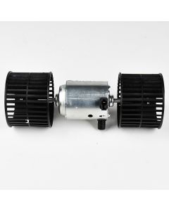 Motore del ventilatore del ventilatore 4475716 per escavatore Hitachi ZX125US ZX135US ZX225US ZX225US-3 ZX225USR-3 ZX70