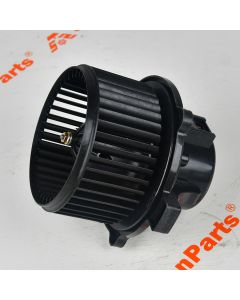 Moteur de ventilateur K1002206 pour excavatrice Doosan Daewoo DX210W DX220AF DX225LC DX225LC-3 DX225LCA DX225LL DX225NLC DX230LC DX235NLC DX255LC DX255LC-3