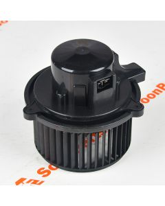 Motor de ventilador K1002206 para excavadora Doosan Daewoo DX300LC DX300LC-3 DX300LC-5 DX300LCA DX300LL DX340LC DX340LCA DX350LC DX380LC DX380LC-3