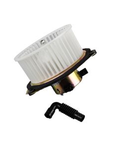 Fan Blower Motor YT20M00004S047 for New Holland Excavator E115SR E130 E135SR E135SRLC E200SR E200SRLC E215 E235SR E235SRLC