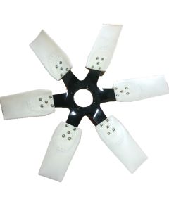 Ventilador de refrigeración 095-4356 0954356 para excavadora Caterpillar CAT E450 motor 6D22-TC