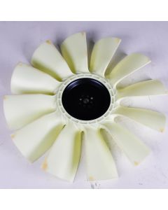 Ventilateur de refroidissement 11N8-03161 11N8-03160 pour pelle Hyundai R290LC-7 R290LC-7A R300LC-9S R305LC-7 R480LC-9 R520LC-9