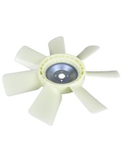 Lame de refroidissement du ventilateur Spider 169-7787 1697787 pour pelle Caterpillar CAT 313B 313B CR