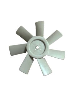 Aspa de refrigeración del ventilador VAME078550 para excavadora Kobelco SK235SR SK235SRLC SK250LC SK290LC SK330LC