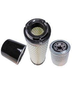 Filters Maintenance Kits 11-6182 116182 11-9342 119342 11-9059 119059 for Thermo King Tripac APU or Evolution