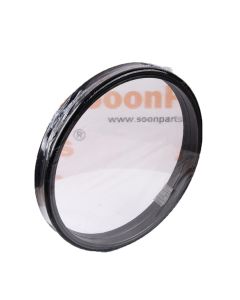 Grupo de sello flotante 141-30-00616 1413000616 para excavadora Komatsu PC78US-5 PC78US-6 PC78US-8 PC78UU-6 PC78UU-8 PC80MR-3 PC88MR-10 PC88MR-6 PC88MR-8