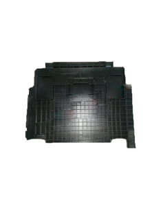Floor Mat 20Y-54-16550 20Y5416550 for Komatsu Excavator PC100-5 PC120-5 PC130-5 PC150-5 PC200-5 PC220-5