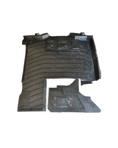 Bodenmatte 139-0416 1390416 für Caterpillar Bagger CAT 312B 320B 325B 330B 345B