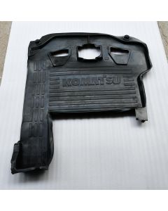 Tapis de sol 208-53-12711 208-53-12710 pour pelle Komatsu PC300-7 PC340LC-7K PC350-7 PC360-7 PC400-7