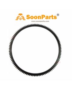 Anneau de roue volante 8971759020 pour pelle Hitachi EX130H-5 EX135UR EX135UR-5 EX135US-5 EX135USR EX140US-5 EX150 EX150LC-5
