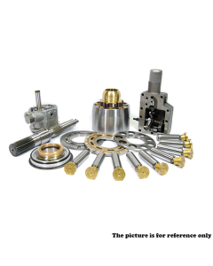 Kit de réparation de pièces de rechange pour pompe hydraulique Rexroth A8V55 A8V80 A8V107 A8V160