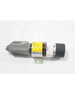 Kraftstoff-Diesel-Abschaltmagnet 1751-12E7U2B1 SA-3911 für Woodward 12V