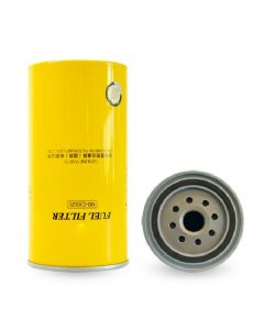 Filtre à carburant 133-5673 129-0373 1335673 1290373 pour pelle Caterpillar CAT 330C 345B 365B 385B