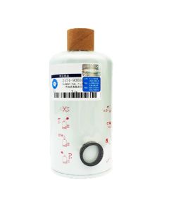 Filtre à carburant 2474-9060A 24749060A pour Doosan Daewoo MEGA 200-V MEGA 300-V MEGA 400-V S150LC-7B