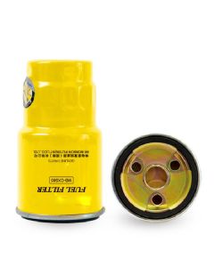 Fuel Filter 600-311-2110 6003112110 for Komatsu Wheel Loader WA65-6 WA70-6 WA80-6