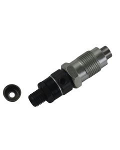 Fuel Injector 6722147 for Bobcat 331 334 341 5600 645 753 763 7753 1600 S150 S160 S185 T190