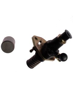 Pompe d'injecteur de carburant n ° solénoïde 186 186F 10HP pour moteur Diesel Yanmar L100