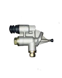 Fuel Lift Pump 6733-71-6510 6742-01-2190 6732-71-6590 6732-71-6591 for Komatsu Wheel Loader 538 542 WA120-3L WA320-3 WA420-3 Engine S6D114E
