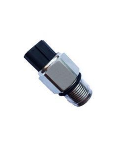Sensor de presión de combustible ND499000-6160 para excavadora Komatsu D155A-6 D375A-6 D85EX-15R BR580JG-1 WD600-6