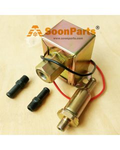 Kraftstoffpumpe 84130988 für Case 410 420 420CT SR130 SR150 SR175 SV185