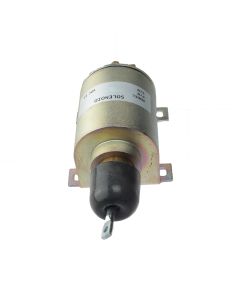 Fuel Solenoid 44-9181 449181 for Thermo King Engine M-44-9181