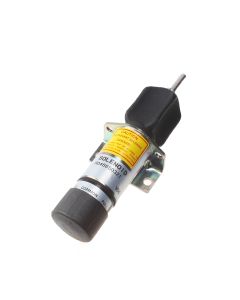 Tankstoppmagnet 1502ES-12C2U1B1S1 1502ES12C2U1B1S1 für Woodward 1500-1008 12V 1502ES
