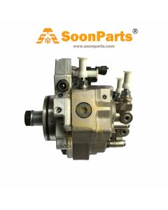 Fuel Supply Pump Ass'y 6754-71-1010 6754-71-1011 6754-71-1012 for Komatsu Wheel Loader WA200-6 WA250-6 WA320-6 WA380-6 Engine 4D107