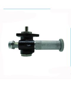 Pompe d'alimentation en carburant VI8970162680 pour pelle New Holland E70 E70SR E80 EH70 EH80, moteur Isuzu 4JB1