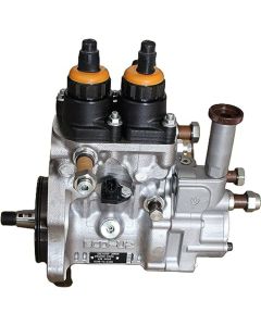 Fuel Injection Pump 094000-0582 0940000582 6261-71-1112 6261711112 For Komatsu Engine SAA6D140E-5 Komatsu Excavator PC650-8 PC600-8 PC800-8