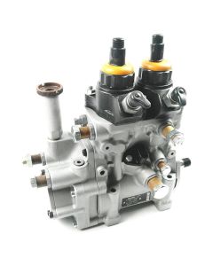 Pompe d'injection de carburant 094000-0662 0940000662 R61540080101 pour moteur KOMATSU 6D125