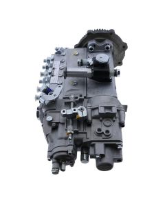 Fuel Injection Pump 101602-8590 101602-8007 101605-0090 for Isuzu Engine 6BG1