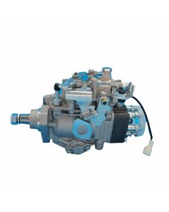 Fuel Injection Pump 10466-4010 104664010 For Komatsu Engine 6D102E-1