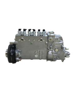 Fuel Injection Pump 1156034860 115603-4860 1016050300 101605-0300 For Isuzu Engine 6BG1T 6BG1 6HK1